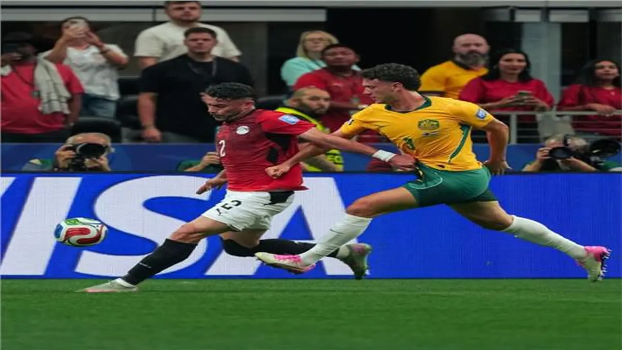منتخب مصر يخوض ركلات الترجيح لأول مرة في تاريخ كأس العالم